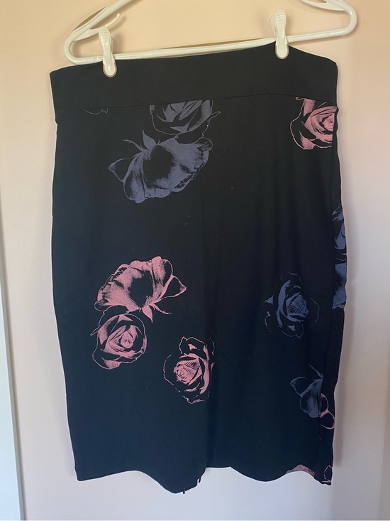 Smoking Lily Dresses & Skirts - Smoking Lily Radar Skirt - XL